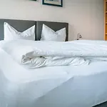 Sonne Garni Otel Bad Friedrichshall