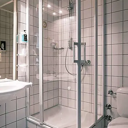 Otel Sonne Garni Bad Friedrichshall