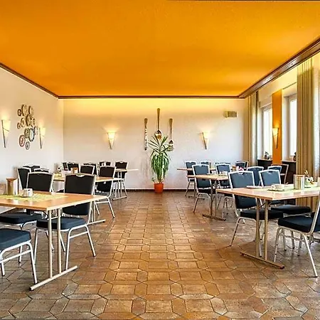 Otel Sonne Garni 3*