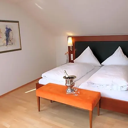 Otel Sonne Garni