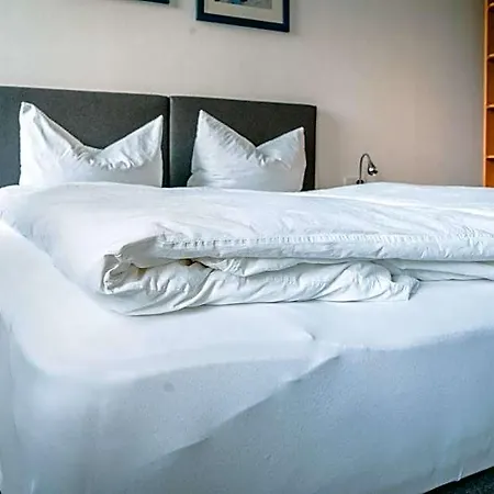 Otel Sonne Garni 3*