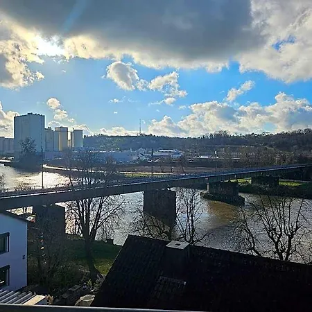 Otel Sonne Garni Bad Friedrichshall