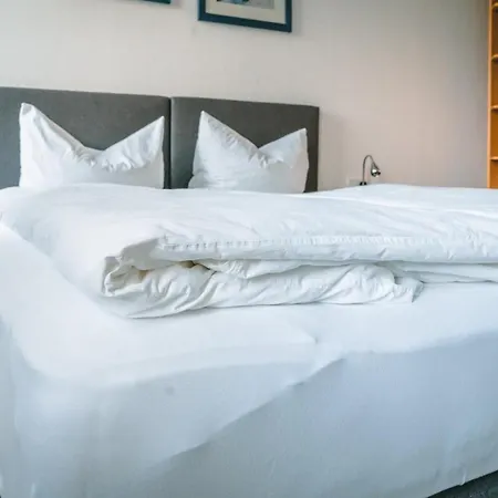 Sonne Garni Hotel Bad Friedrichshall