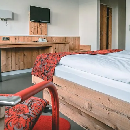 Hotel Sonne Garni 3*