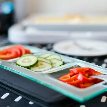 Sonne Garni Hotel Bad Friedrichshall