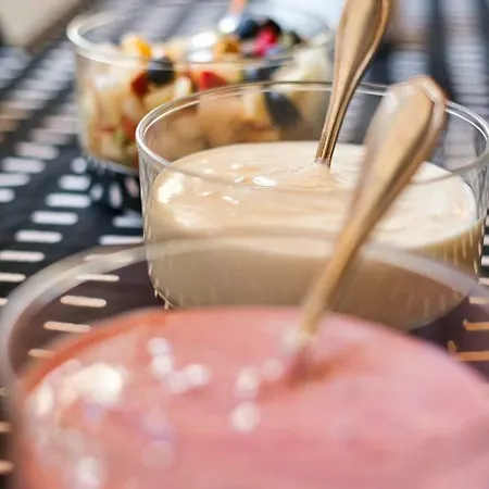 Sonne Garni Hotel 3*