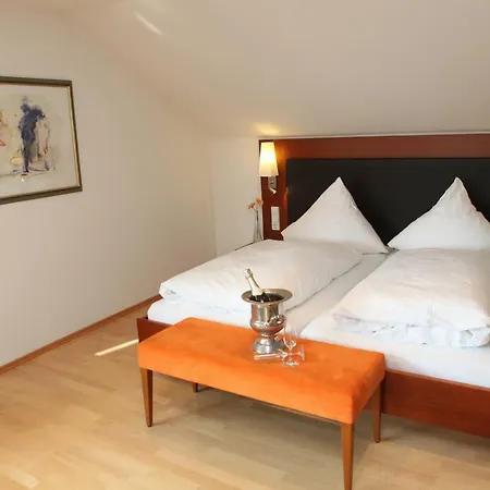 Sonne Garni Bad Friedrichshall